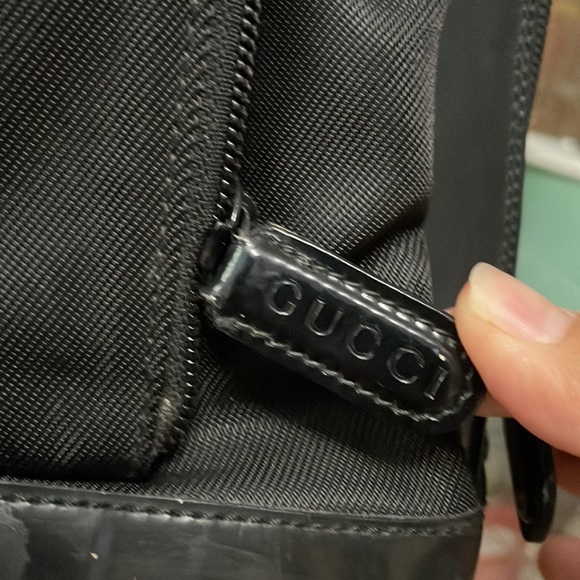 Gucci Bamboo Body Bag - Picture 2 of 16